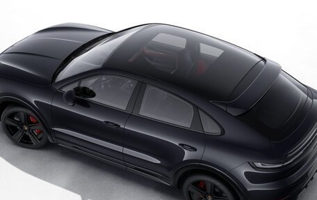 Porsche Cayenne III, 2024 год, 24 700 000 рублей, 3 фотография