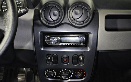 Renault Sandero I, 2013 год, 557 000 рублей, 15 фотография