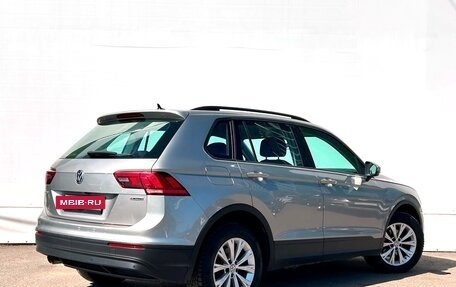 Volkswagen Tiguan II, 2020 год, 2 655 100 рублей, 2 фотография