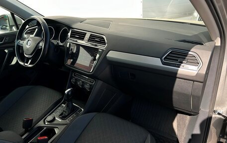Volkswagen Tiguan II, 2020 год, 2 655 100 рублей, 7 фотография