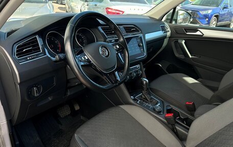 Volkswagen Tiguan II, 2020 год, 2 655 100 рублей, 5 фотография