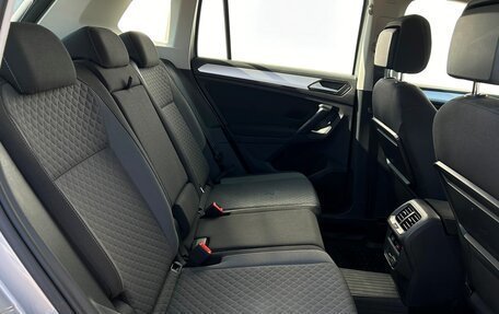 Volkswagen Tiguan II, 2020 год, 2 655 100 рублей, 10 фотография