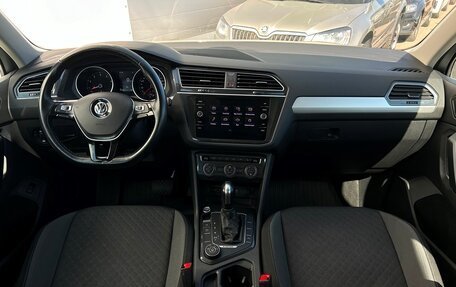Volkswagen Tiguan II, 2020 год, 2 655 100 рублей, 6 фотография