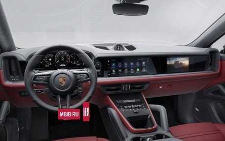 Porsche Cayenne III, 2024 год, 24 700 000 рублей, 4 фотография