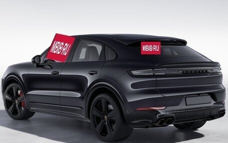 Porsche Cayenne III, 2024 год, 24 700 000 рублей, 2 фотография