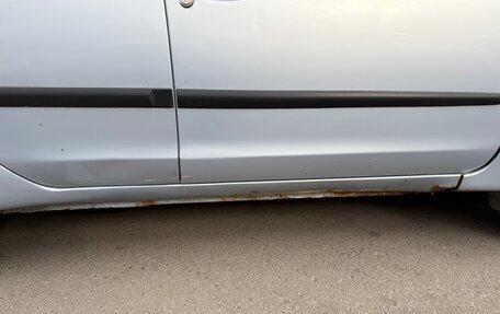 Mitsubishi Colt VI рестайлинг, 2006 год, 420 000 рублей, 9 фотография