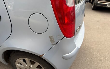 Mitsubishi Colt VI рестайлинг, 2006 год, 420 000 рублей, 11 фотография