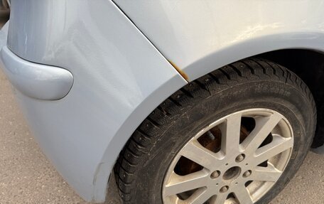 Mitsubishi Colt VI рестайлинг, 2006 год, 420 000 рублей, 10 фотография