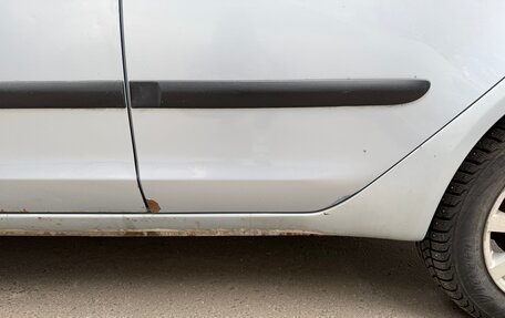 Mitsubishi Colt VI рестайлинг, 2006 год, 420 000 рублей, 8 фотография