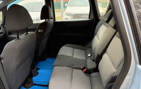 Mitsubishi Colt VI рестайлинг, 2006 год, 420 000 рублей, 18 фотография