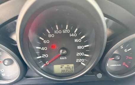Mitsubishi Colt VI рестайлинг, 2006 год, 420 000 рублей, 17 фотография