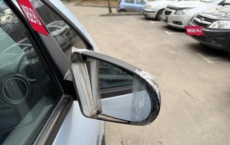 Mitsubishi Colt VI рестайлинг, 2006 год, 420 000 рублей, 12 фотография
