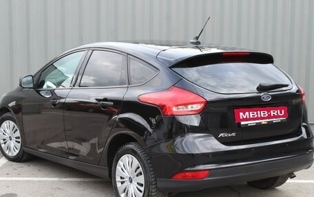 Ford Focus III, 2018 год, 1 136 000 рублей, 6 фотография