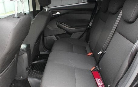Ford Focus III, 2018 год, 1 136 000 рублей, 15 фотография