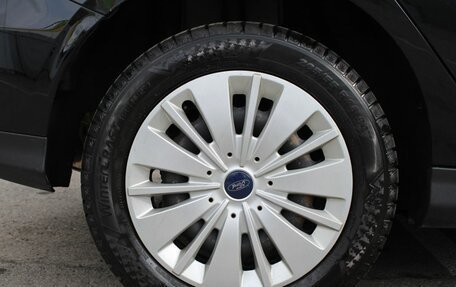 Ford Focus III, 2018 год, 1 136 000 рублей, 23 фотография