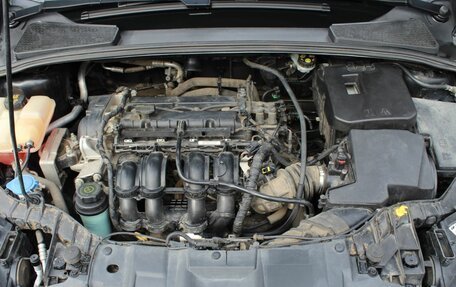 Ford Focus III, 2018 год, 1 136 000 рублей, 22 фотография