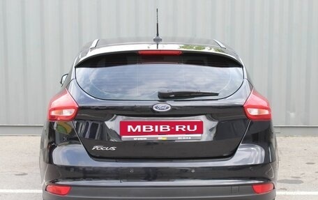 Ford Focus III, 2018 год, 1 136 000 рублей, 7 фотография