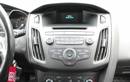 Ford Focus III, 2018 год, 1 136 000 рублей, 19 фотография