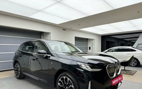 BMW X3, 2025 год, 7 950 000 рублей, 3 фотография