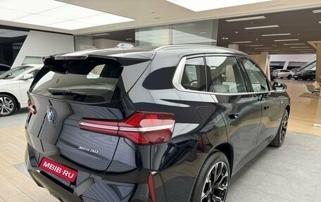 BMW X3, 2025 год, 7 950 000 рублей, 5 фотография