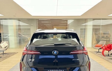 BMW X3, 2025 год, 7 950 000 рублей, 6 фотография