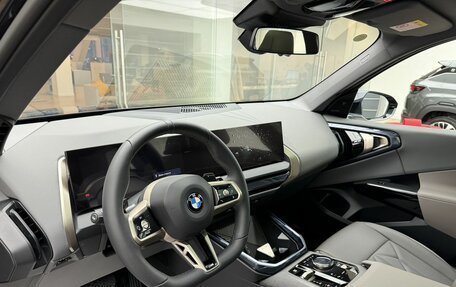 BMW X3, 2025 год, 7 950 000 рублей, 9 фотография