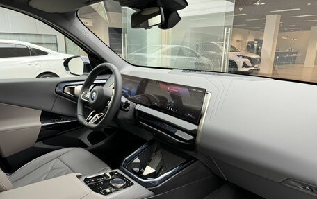 BMW X3, 2025 год, 7 950 000 рублей, 18 фотография