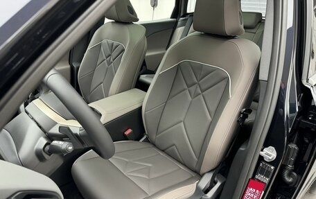 BMW X3, 2025 год, 7 950 000 рублей, 10 фотография