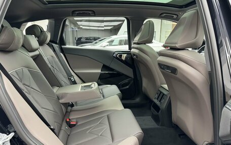 BMW X3, 2025 год, 7 950 000 рублей, 21 фотография
