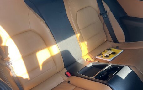 Mercedes-Benz E-Класс, 2012 год, 1 800 000 рублей, 5 фотография