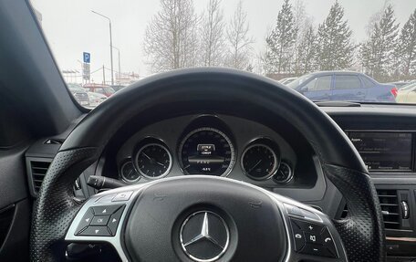 Mercedes-Benz E-Класс, 2012 год, 1 800 000 рублей, 6 фотография