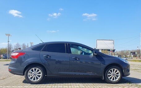 Ford Focus III, 2012 год, 790 000 рублей, 4 фотография
