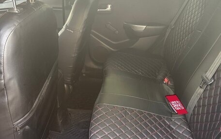 KIA Rio III рестайлинг, 2012 год, 550 000 рублей, 8 фотография