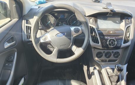 Ford Focus III, 2012 год, 790 000 рублей, 8 фотография