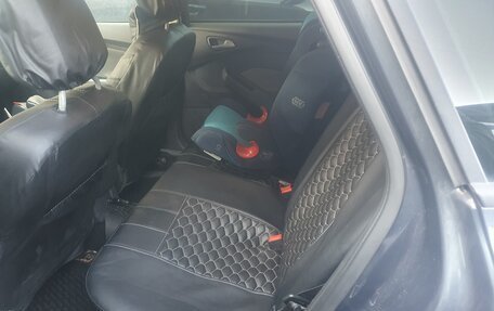 Ford Focus III, 2012 год, 790 000 рублей, 10 фотография