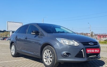 Ford Focus III, 2012 год, 790 000 рублей, 2 фотография
