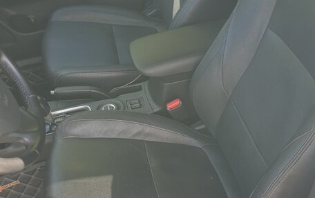 Mitsubishi Outlander III рестайлинг 3, 2014 год, 2 050 000 рублей, 11 фотография