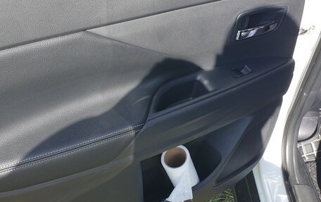 Mitsubishi Outlander III рестайлинг 3, 2014 год, 2 050 000 рублей, 17 фотография