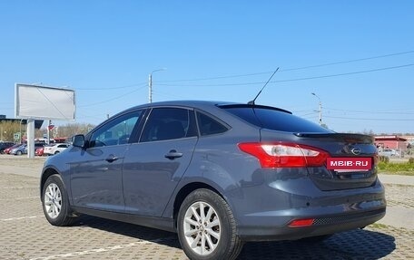 Ford Focus III, 2012 год, 790 000 рублей, 7 фотография