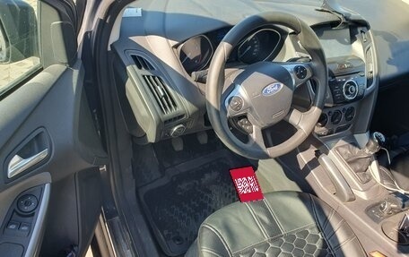 Ford Focus III, 2012 год, 790 000 рублей, 9 фотография