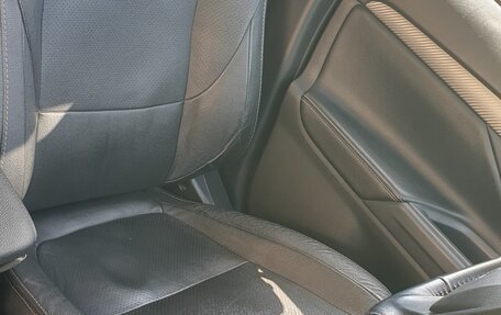 Mitsubishi Outlander III рестайлинг 3, 2014 год, 2 050 000 рублей, 22 фотография