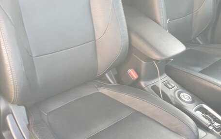 Mitsubishi Outlander III рестайлинг 3, 2014 год, 2 050 000 рублей, 21 фотография