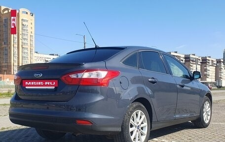 Ford Focus III, 2012 год, 790 000 рублей, 5 фотография