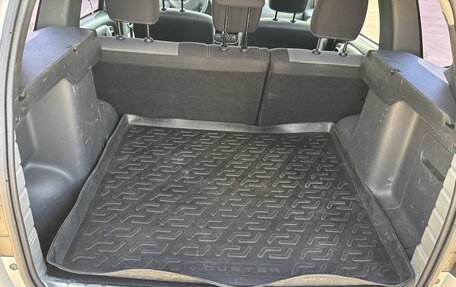 Renault Duster I рестайлинг, 2014 год, 970 000 рублей, 10 фотография