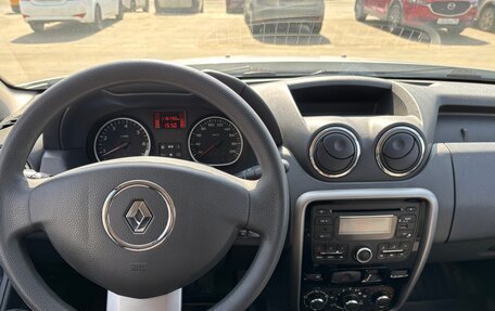 Renault Duster I рестайлинг, 2014 год, 970 000 рублей, 13 фотография
