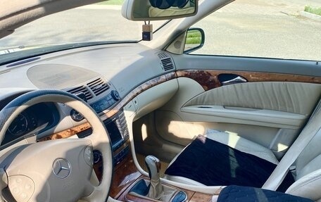 Mercedes-Benz E-Класс, 2006 год, 1 070 000 рублей, 5 фотография