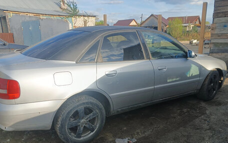 Audi A4, 2000 год, 250 000 рублей, 4 фотография
