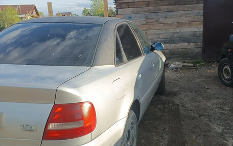 Audi A4, 2000 год, 250 000 рублей, 6 фотография