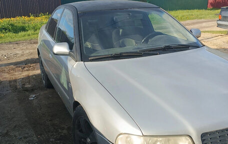 Audi A4, 2000 год, 250 000 рублей, 7 фотография