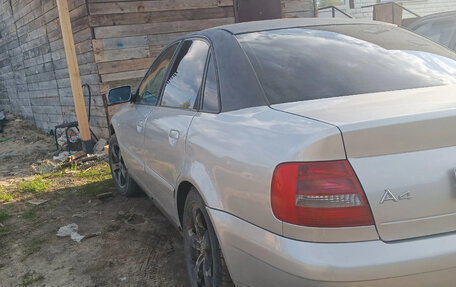 Audi A4, 2000 год, 250 000 рублей, 5 фотография
